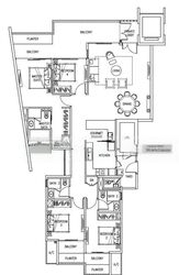 the-residences-at-w-singapore-sentosa-cove photo thumbnail #13
